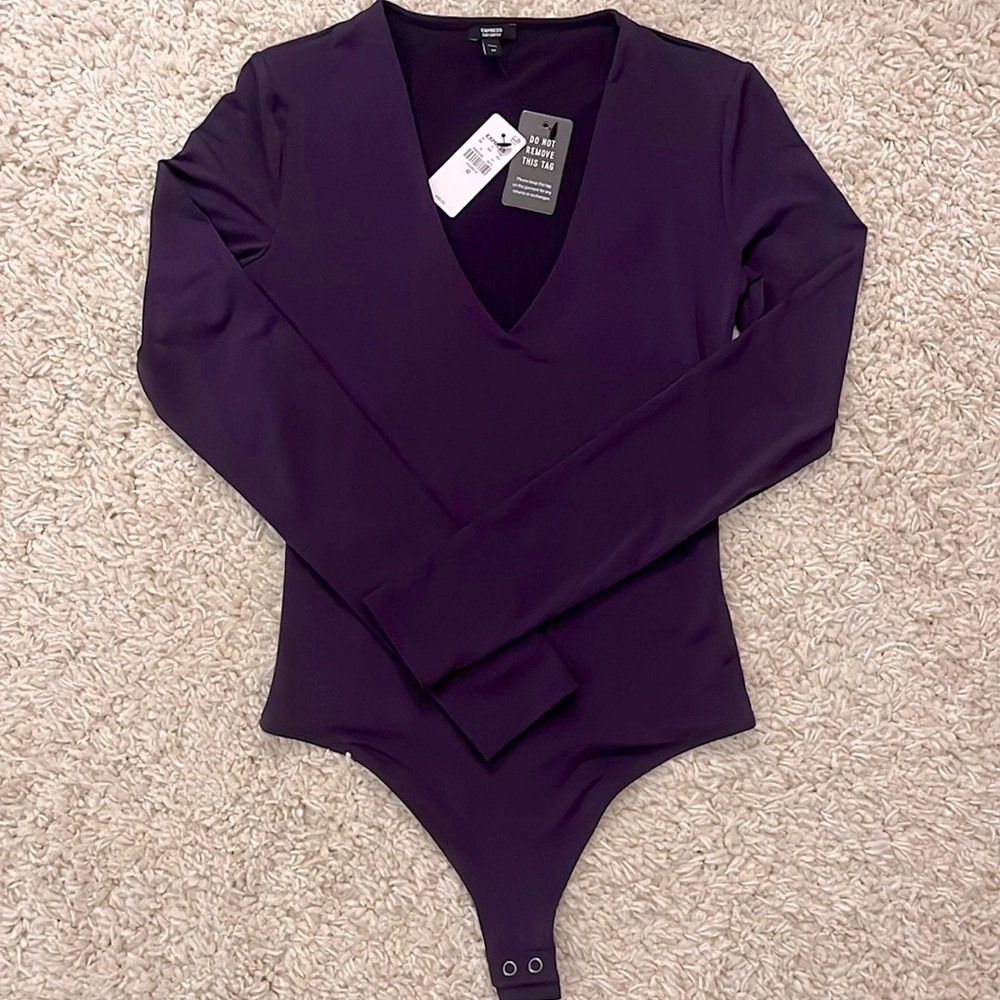 Express – Bodysuit - NEW!